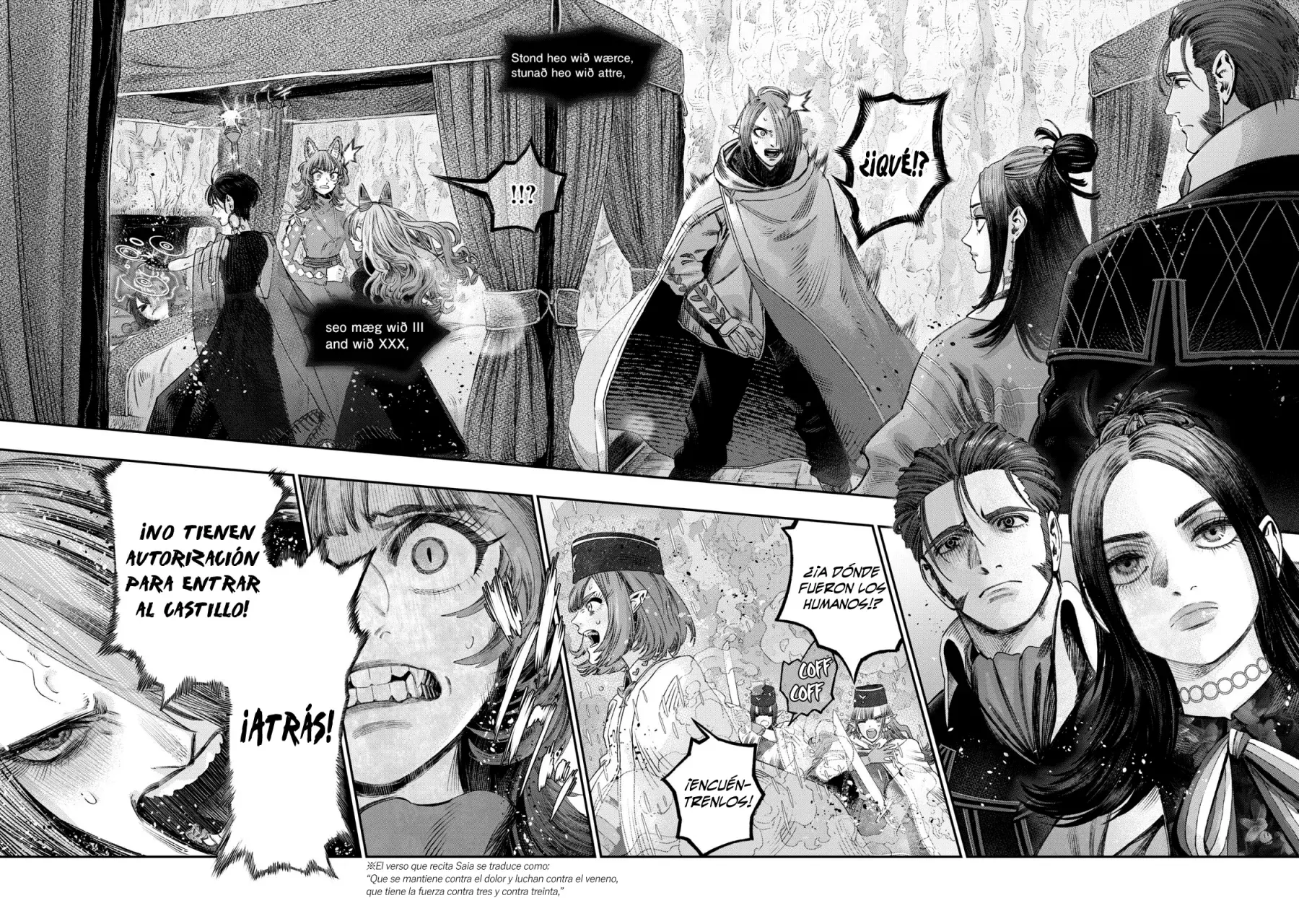 Koudou ni Hattatsu Shita Igaku wa Mahou to Kubetsu ga Tsukanai Capitulo 30: Filtración de Técnicas página 27