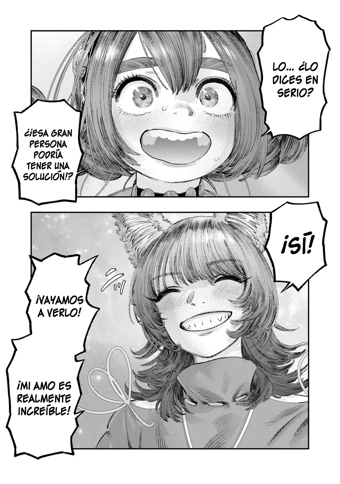 Koudou ni Hattatsu Shita Igaku wa Mahou to Kubetsu ga Tsukanai Capitulo 30: Filtración de Técnicas página 43