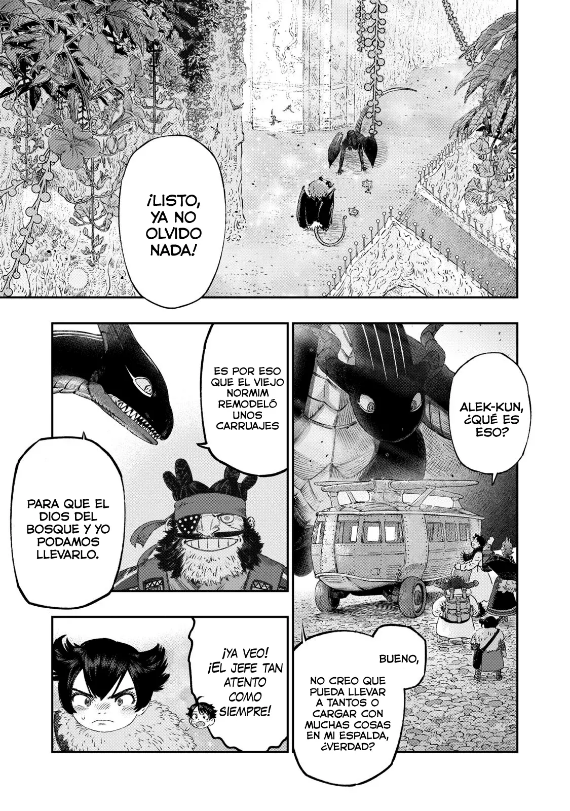 Koudou ni Hattatsu Shita Igaku wa Mahou to Kubetsu ga Tsukanai Capitulo 31: Codo de niñera = Subluxación de codo página 30