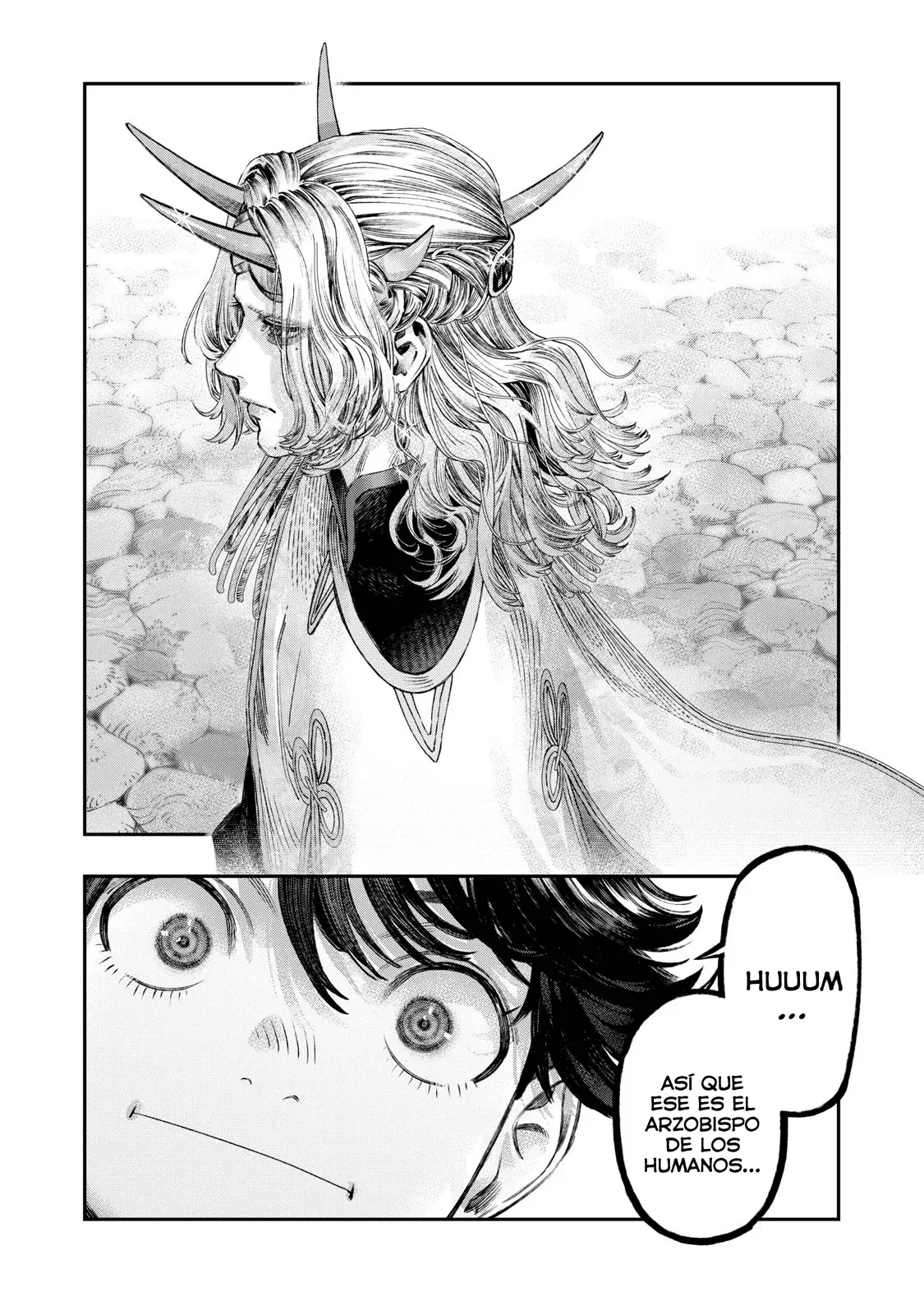 Koudou ni Hattatsu Shita Igaku wa Mahou to Kubetsu ga Tsukanai Capitulo 31: Codo de niñera = Subluxación de codo página 38