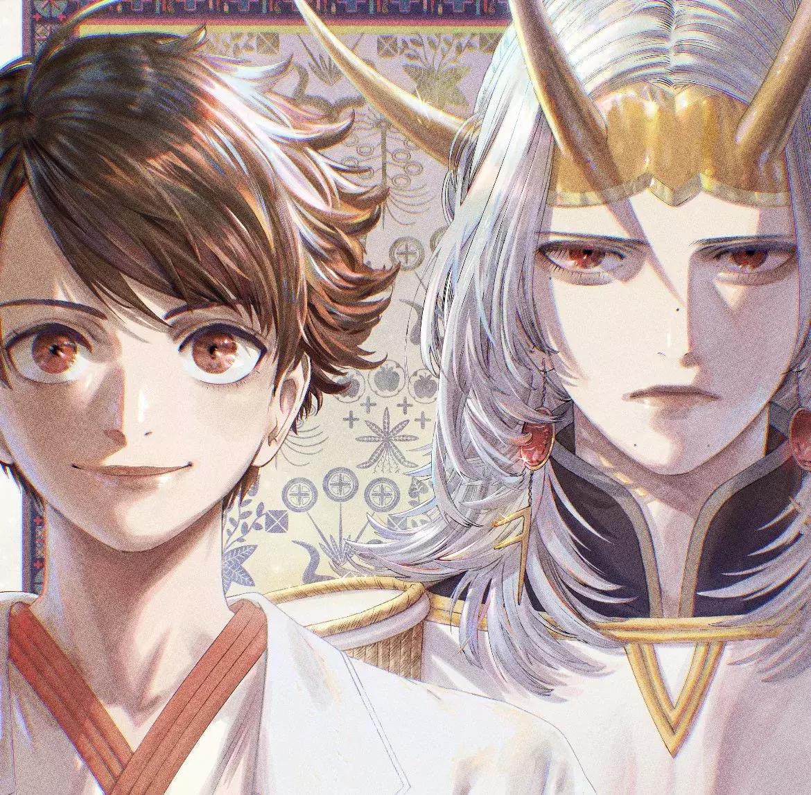 Koudou ni Hattatsu Shita Igaku wa Mahou to Kubetsu ga Tsukanai Capitulo 31: Codo de niñera = Subluxación de codo página 46