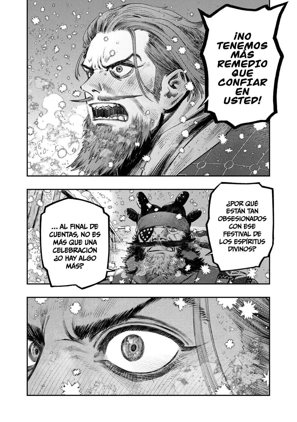 Koudou ni Hattatsu Shita Igaku wa Mahou to Kubetsu ga Tsukanai Capitulo 32: Síndrome del túnel carpiano página 40