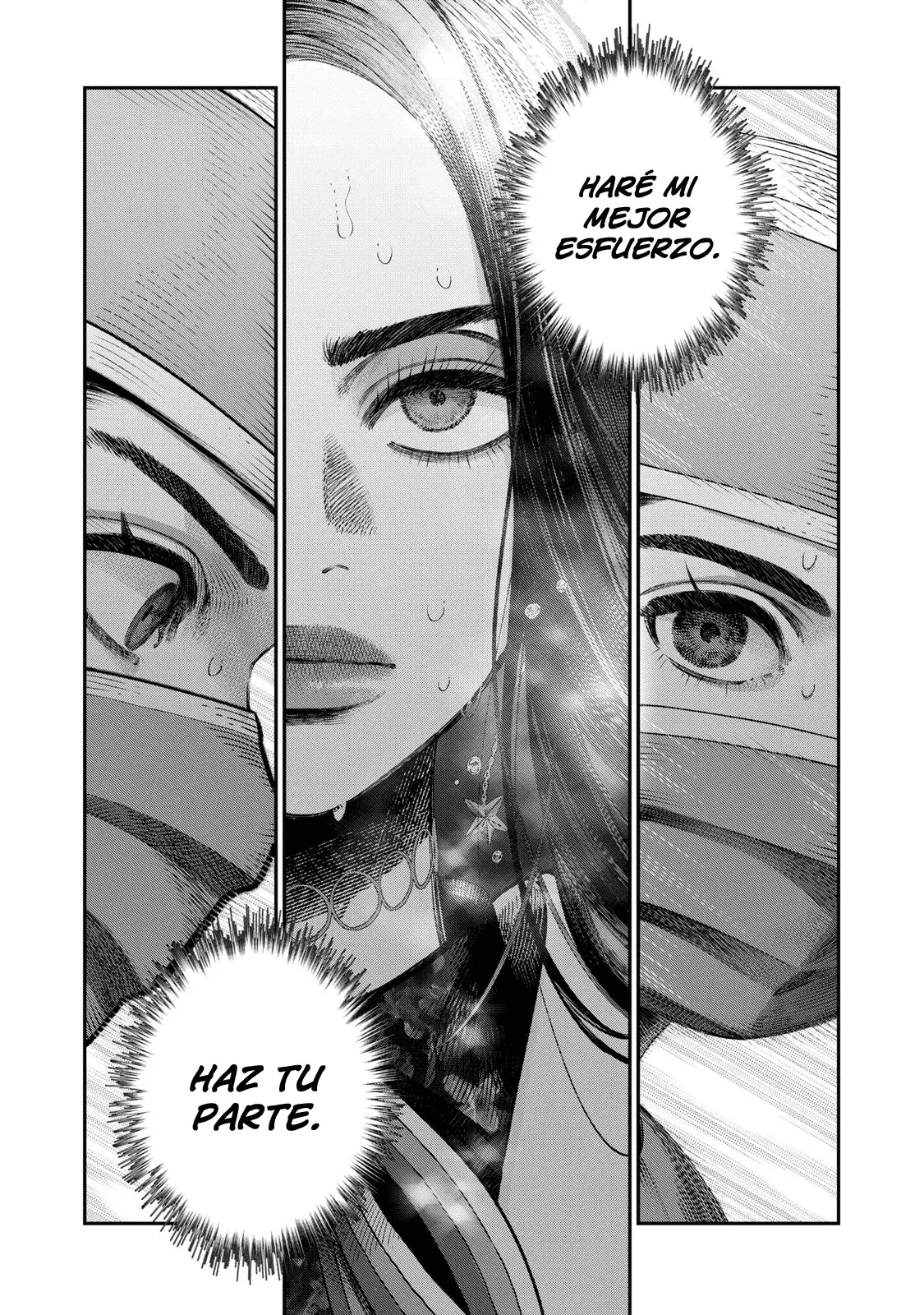 Koudou ni Hattatsu Shita Igaku wa Mahou to Kubetsu ga Tsukanai Capitulo 34: Retináculo Flexor página 12