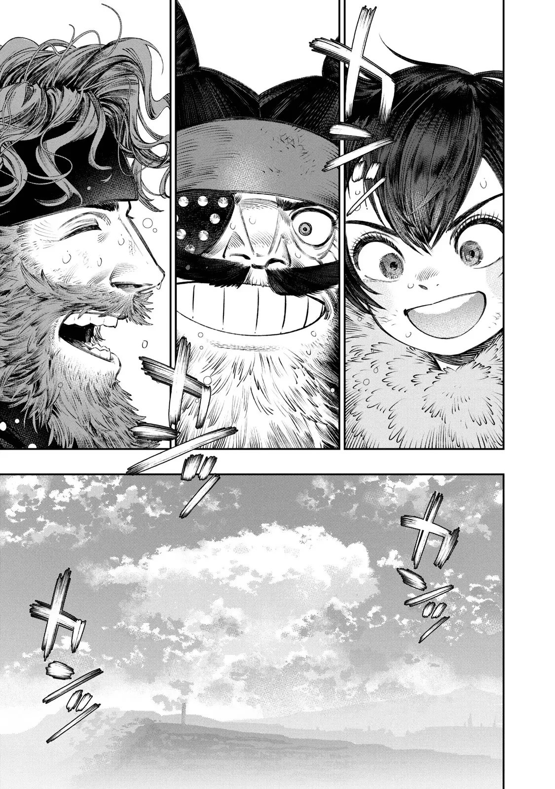 Koudou ni Hattatsu Shita Igaku wa Mahou to Kubetsu ga Tsukanai Capitulo 34: Retináculo Flexor página 41