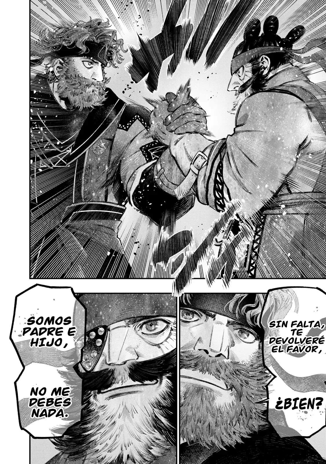 Koudou ni Hattatsu Shita Igaku wa Mahou to Kubetsu ga Tsukanai Capitulo 34: Retináculo Flexor página 44