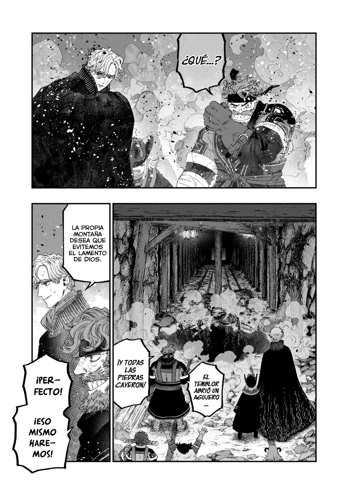 Koudou ni Hattatsu Shita Igaku wa Mahou to Kubetsu ga Tsukanai Capitulo 35: Ecografía página 26