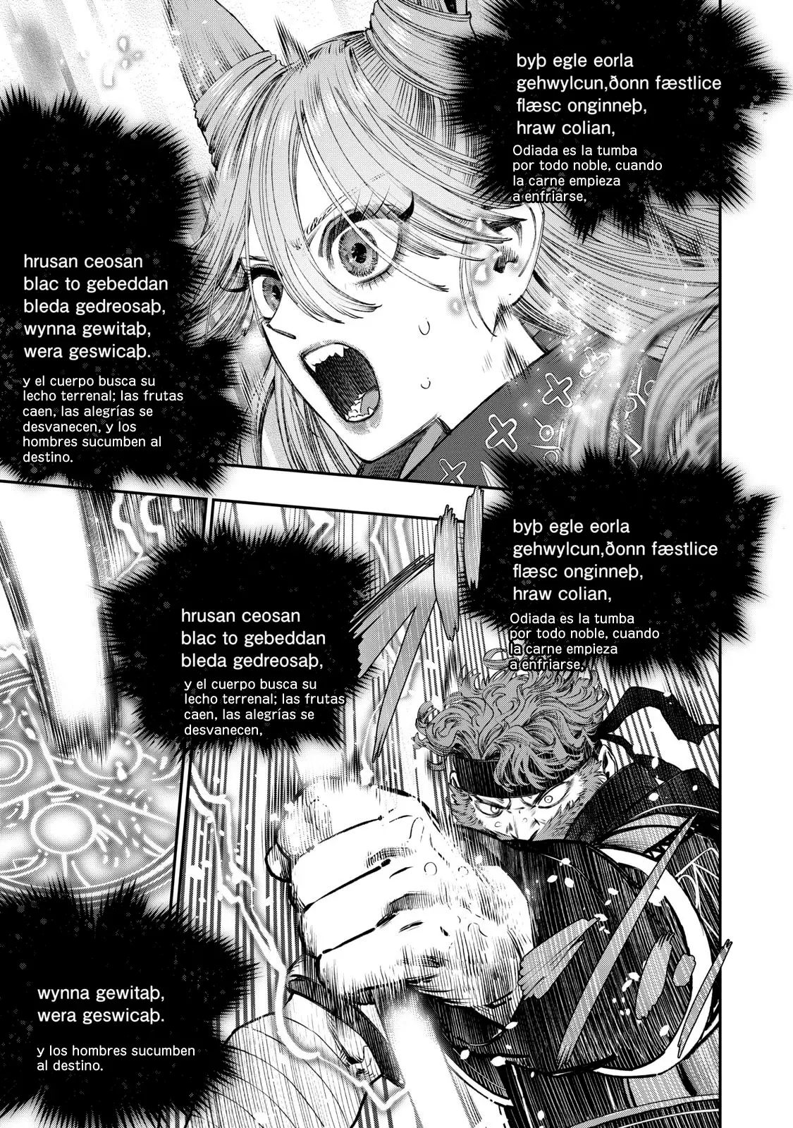 Koudou ni Hattatsu Shita Igaku wa Mahou to Kubetsu ga Tsukanai Capitulo 35: Ecografía página 43