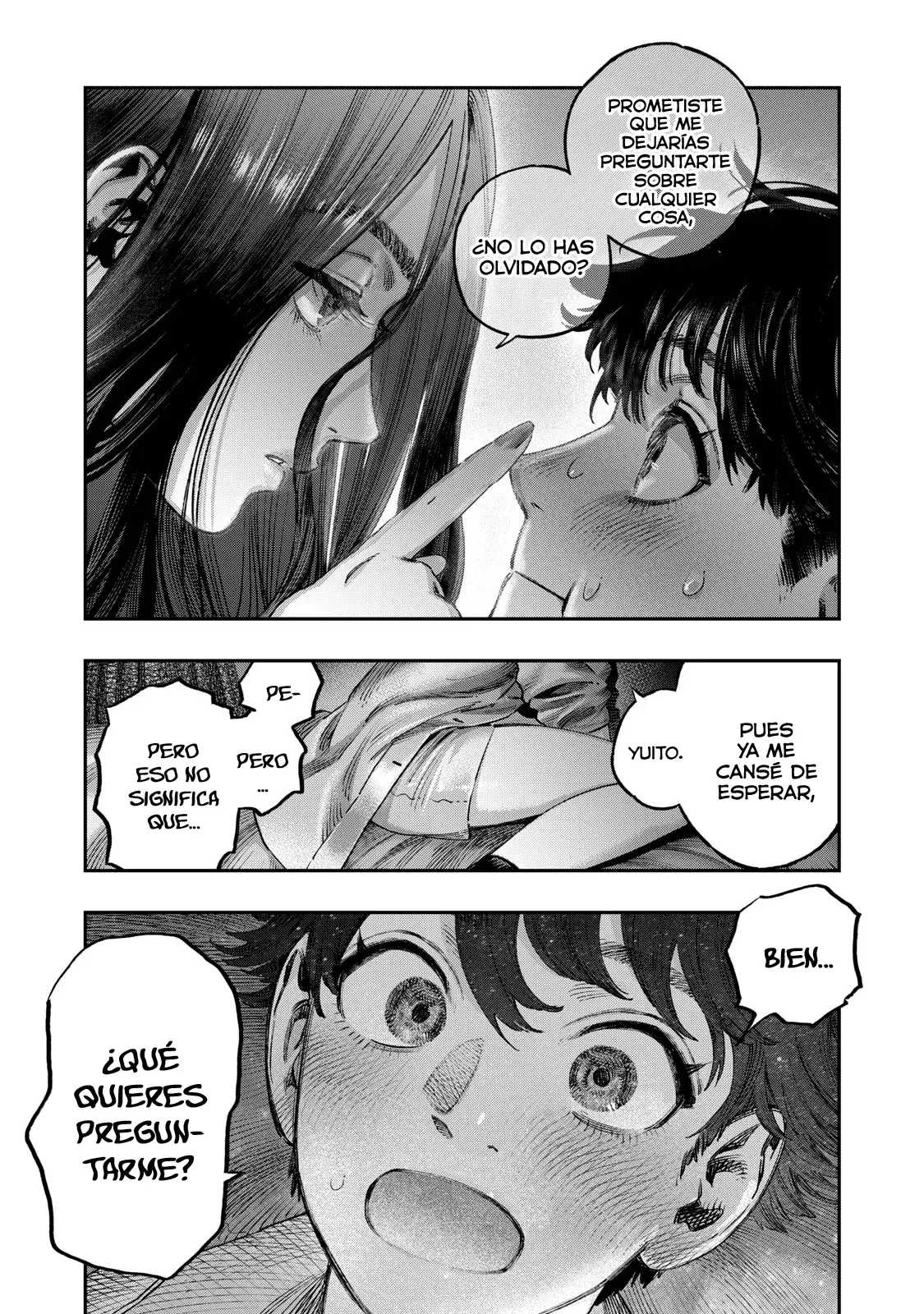 Koudou ni Hattatsu Shita Igaku wa Mahou to Kubetsu ga Tsukanai Capitulo 39: Conferencia abierta página 20