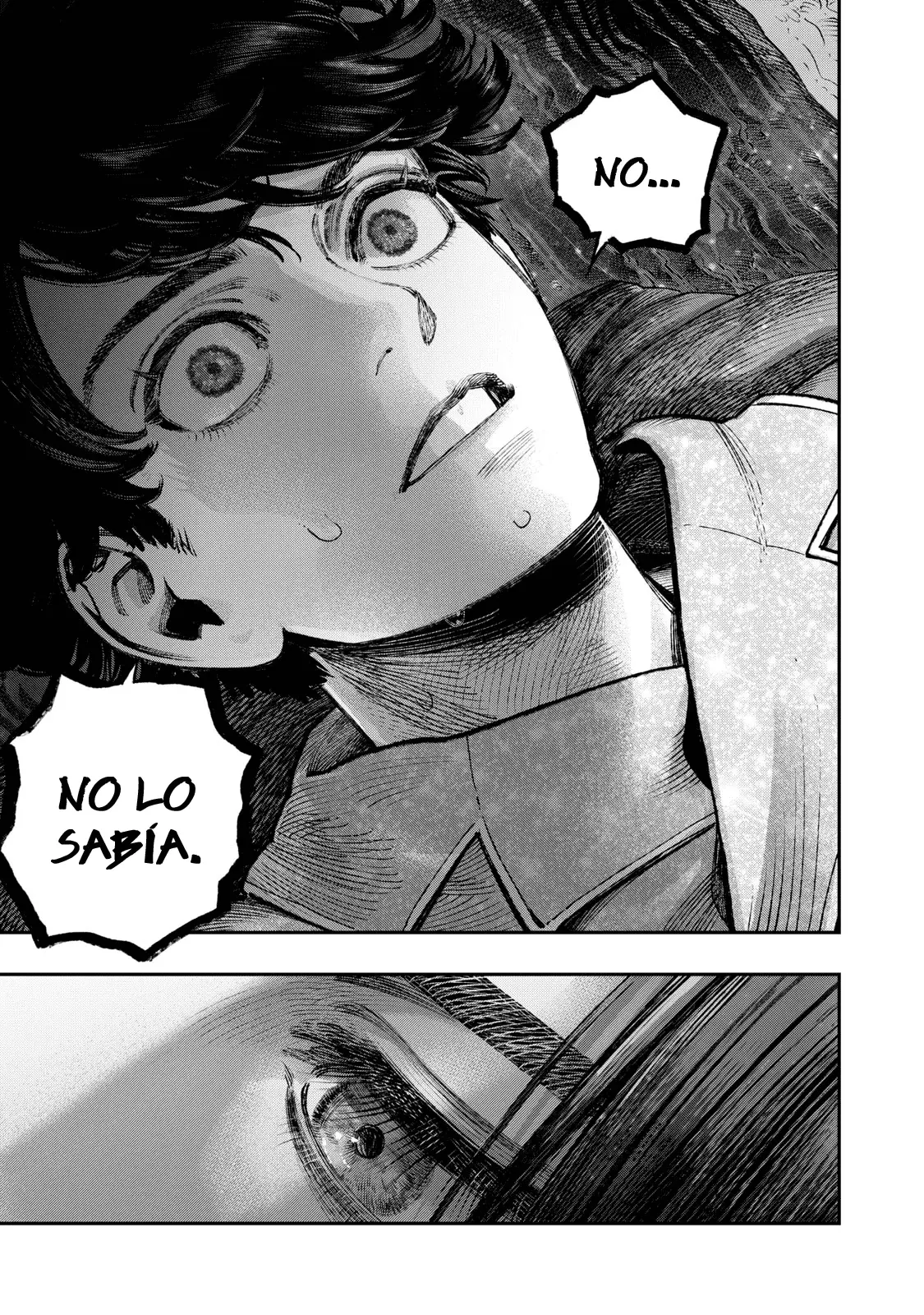 Koudou ni Hattatsu Shita Igaku wa Mahou to Kubetsu ga Tsukanai Capitulo 39: Conferencia abierta página 22
