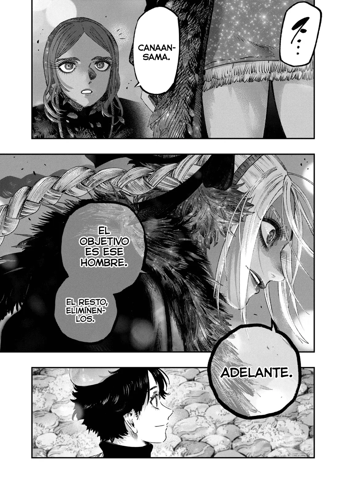 Koudou ni Hattatsu Shita Igaku wa Mahou to Kubetsu ga Tsukanai Capitulo 41: Anestesia Local página 16