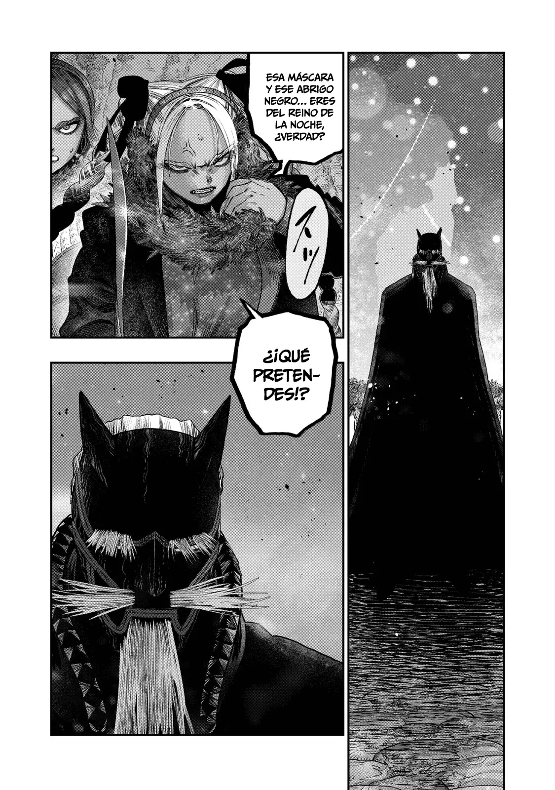 Koudou ni Hattatsu Shita Igaku wa Mahou to Kubetsu ga Tsukanai Capitulo 41: Anestesia Local página 20
