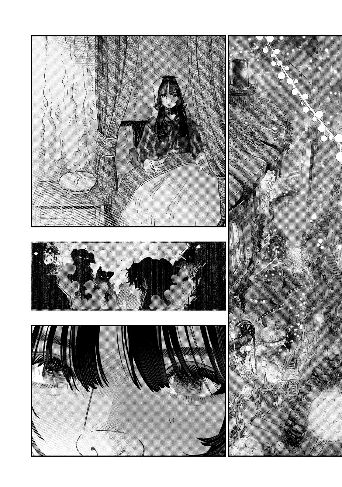 Koudou ni Hattatsu Shita Igaku wa Mahou to Kubetsu ga Tsukanai Capitulo 43: Cooperación en la investigación página 23