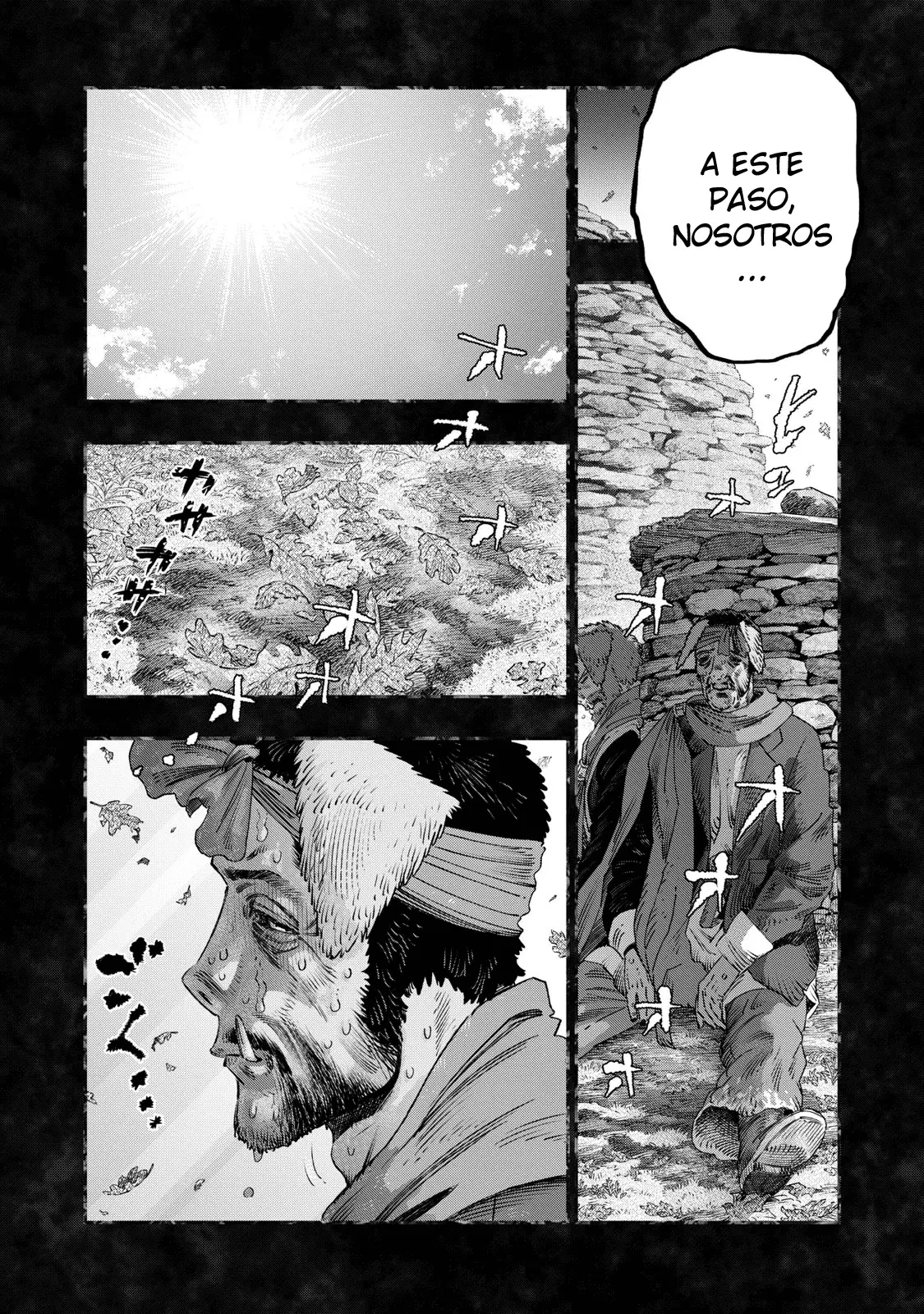Koudou ni Hattatsu Shita Igaku wa Mahou to Kubetsu ga Tsukanai Capitulo 45: Ictericia página 14