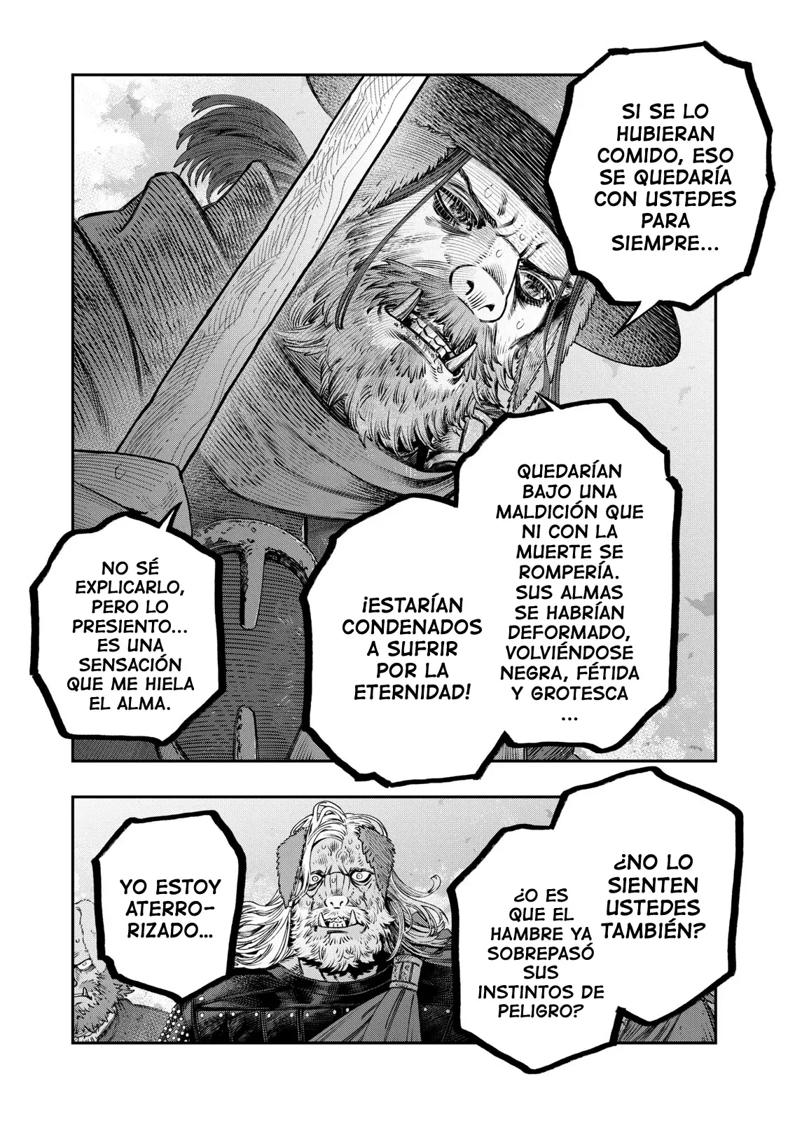 Koudou ni Hattatsu Shita Igaku wa Mahou to Kubetsu ga Tsukanai Capitulo 45: Ictericia página 25