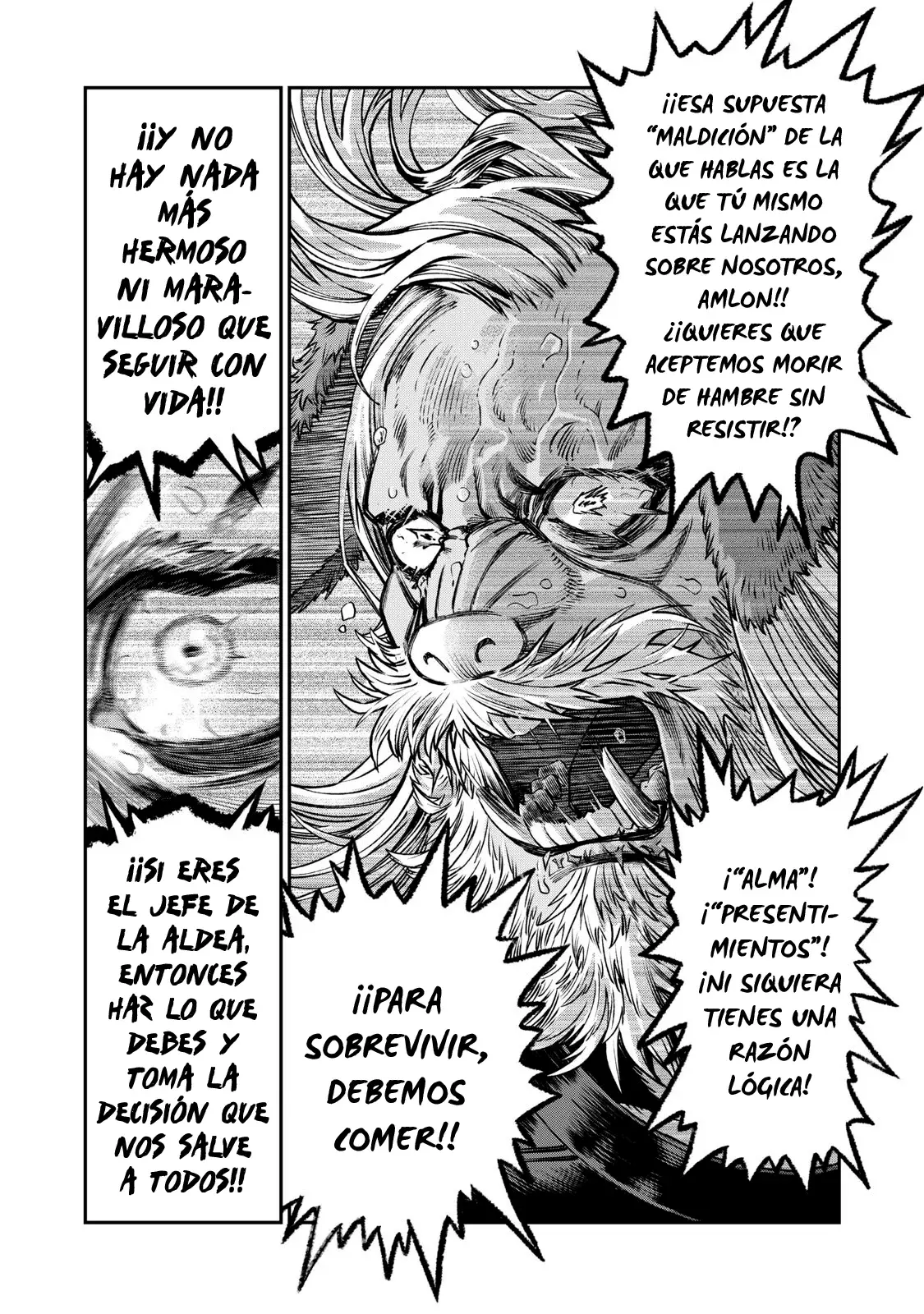 Koudou ni Hattatsu Shita Igaku wa Mahou to Kubetsu ga Tsukanai Capitulo 45: Ictericia página 26