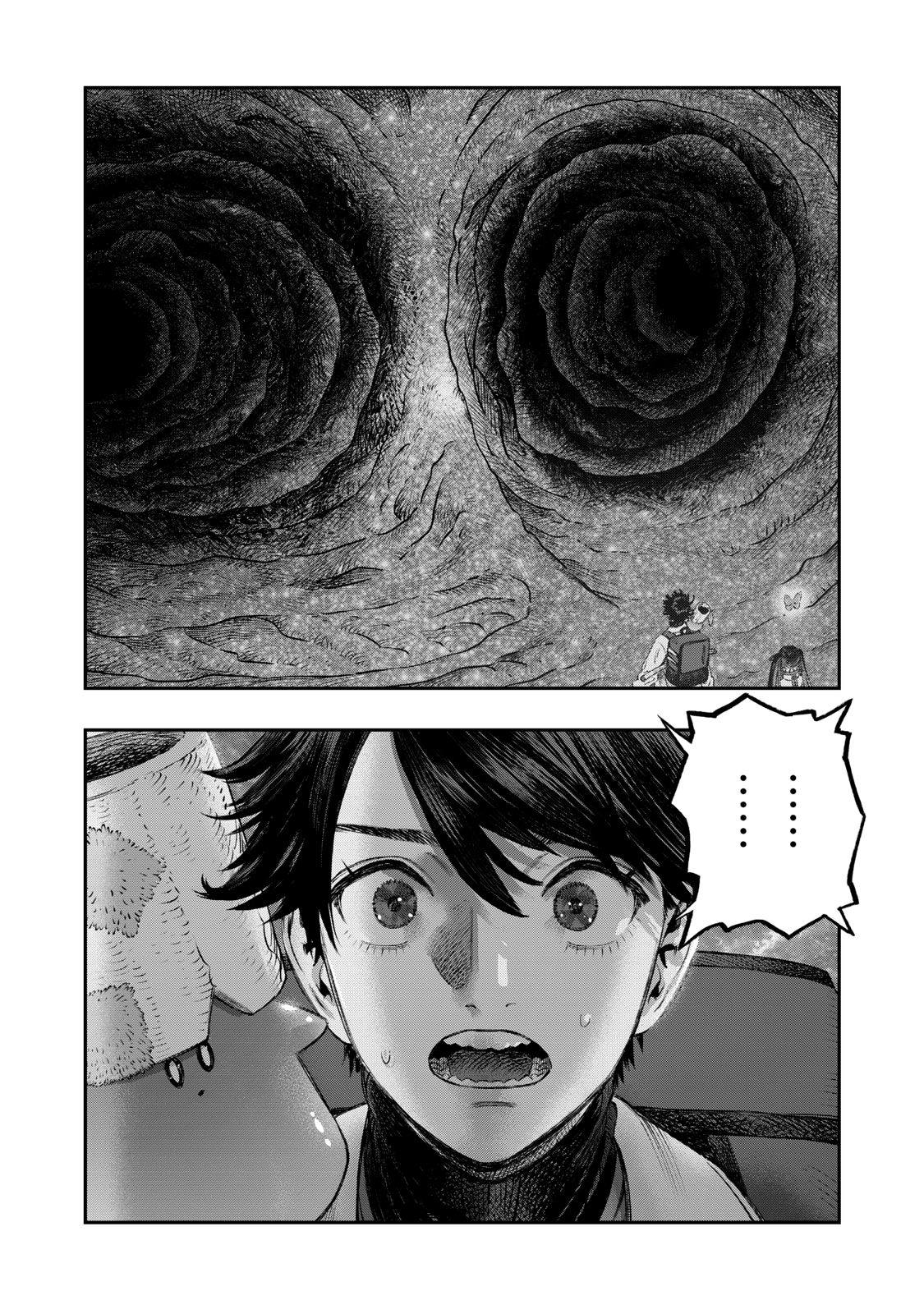 Koudou ni Hattatsu Shita Igaku wa Mahou to Kubetsu ga Tsukanai Capitulo 47 página 20