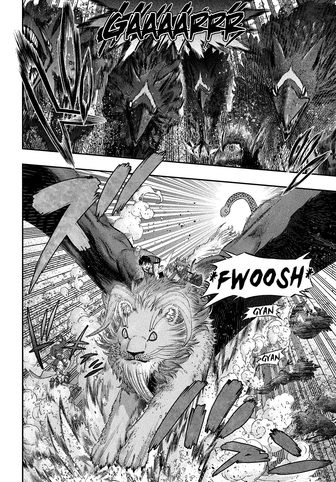 Koudou ni Hattatsu Shita Igaku wa Mahou to Kubetsu ga Tsukanai Capitulo 5: Compensación página 15