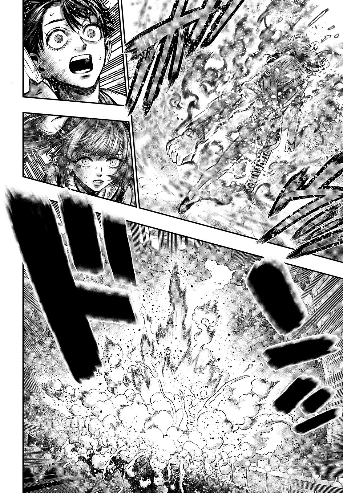 Koudou ni Hattatsu Shita Igaku wa Mahou to Kubetsu ga Tsukanai Capitulo 6: Adherencia = Seguimiento del paciente página 14