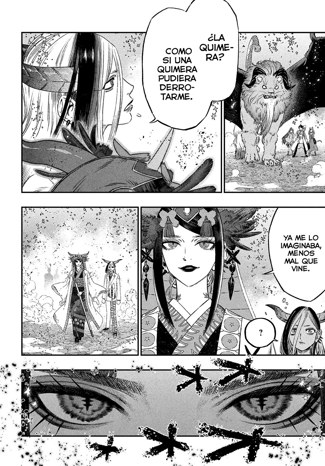 Koudou ni Hattatsu Shita Igaku wa Mahou to Kubetsu ga Tsukanai Capitulo 6: Adherencia = Seguimiento del paciente página 27
