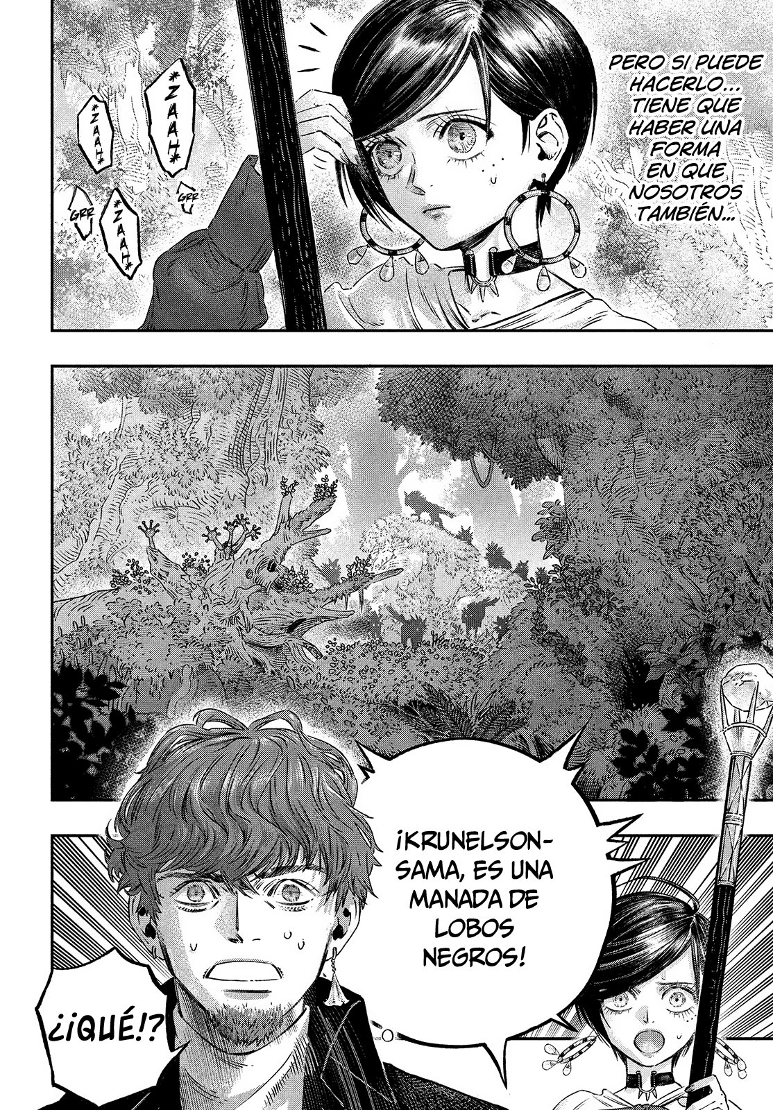 Koudou ni Hattatsu Shita Igaku wa Mahou to Kubetsu ga Tsukanai Capitulo 8: EMR = Tratamiento endoscópico página 25