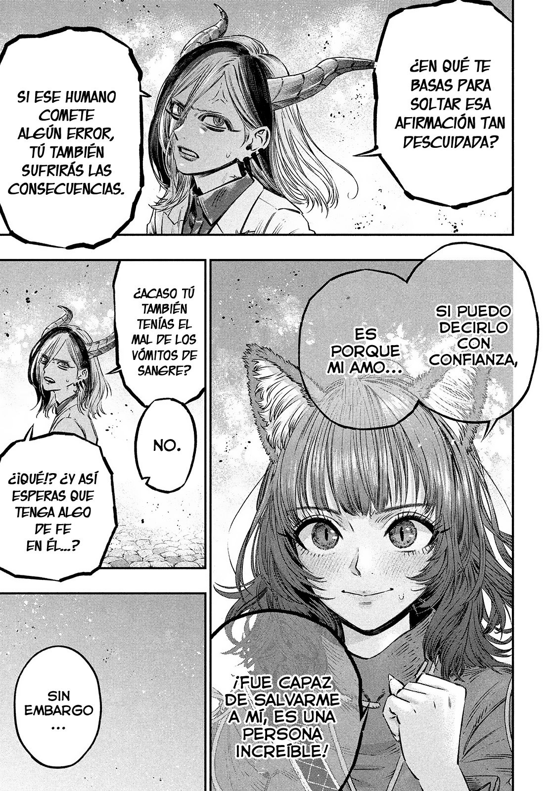 Koudou ni Hattatsu Shita Igaku wa Mahou to Kubetsu ga Tsukanai Capitulo 8: EMR = Tratamiento endoscópico página 40