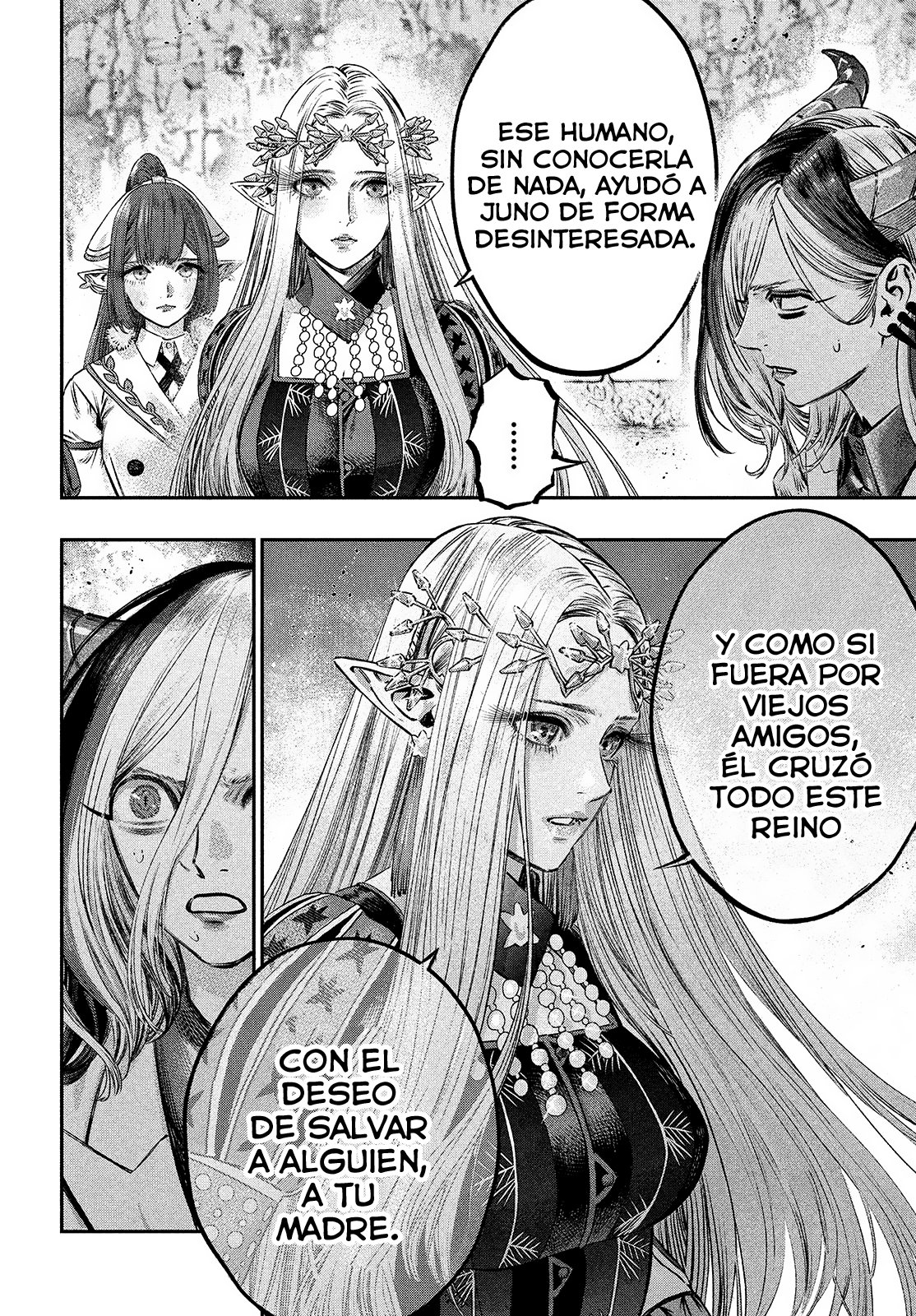 Koudou ni Hattatsu Shita Igaku wa Mahou to Kubetsu ga Tsukanai Capitulo 8: EMR = Tratamiento endoscópico página 41