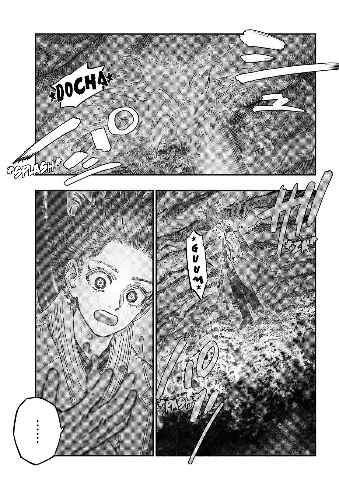 Koudou ni Hattatsu Shita Igaku wa Mahou to Kubetsu ga Tsukanai Capitulo 9: Respiración Artificial página 18