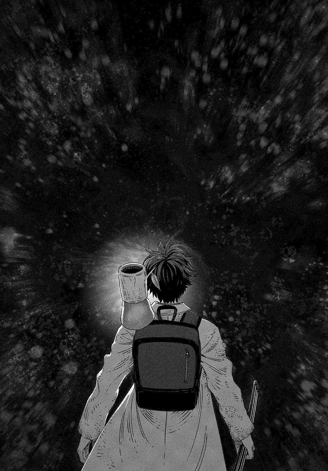 Koudou ni Hattatsu Shita Igaku wa Mahou to Kubetsu ga Tsukanai Capitulo 9: Respiración Artificial página 3