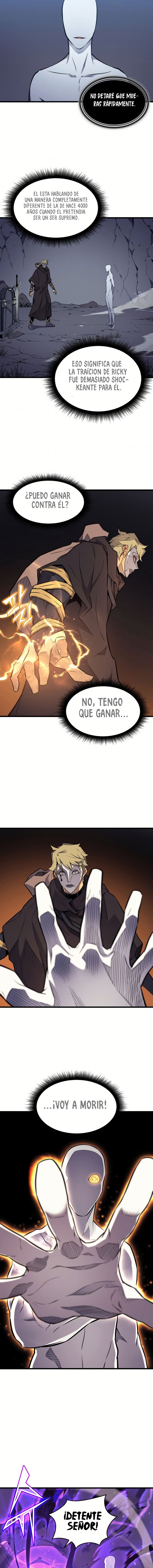 El Gran Mago Retorno Despues De 4000 Años Capitulo 103 página 12
