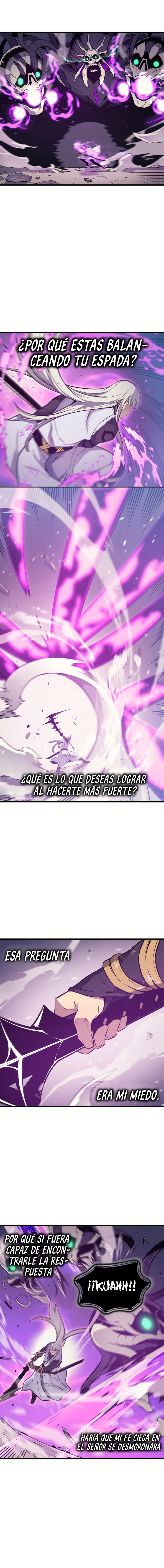 El Gran Mago Retorno Despues De 4000 Años Capitulo 103 página 5