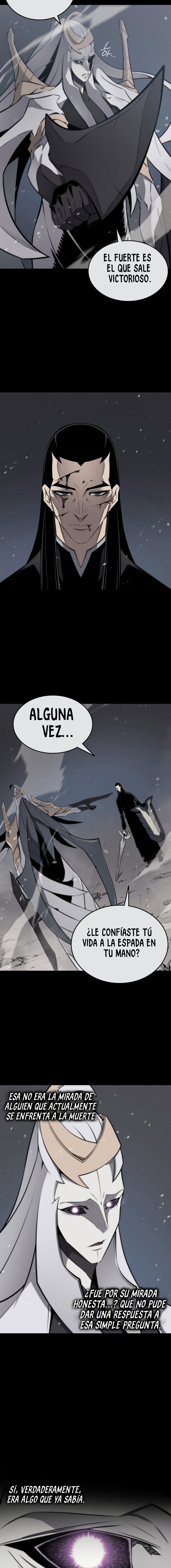 El Gran Mago Retorno Despues De 4000 Años Capitulo 103 página 8