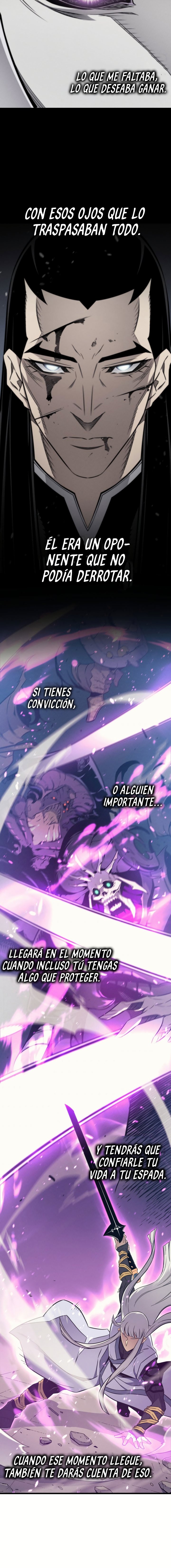 El Gran Mago Retorno Despues De 4000 Años Capitulo 103 página 9