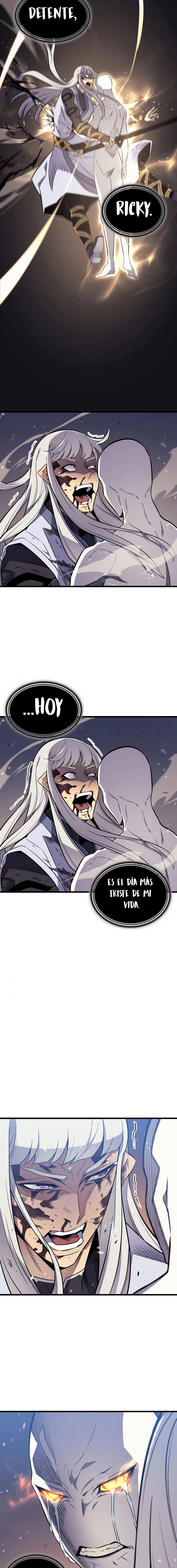 El Gran Mago Retorno Despues De 4000 Años Capitulo 104 página 13