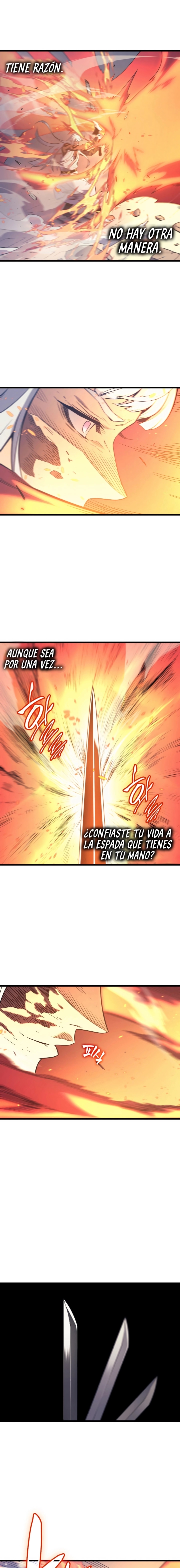 El Gran Mago Retorno Despues De 4000 Años Capitulo 104 página 6