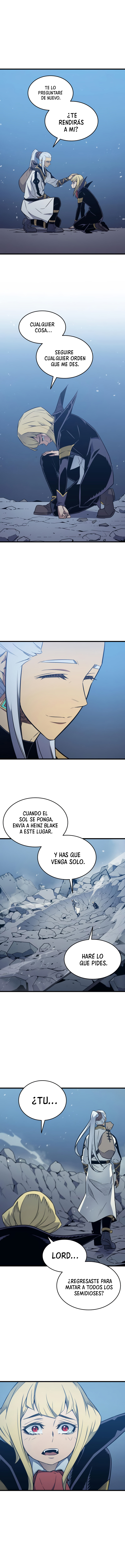 El Gran Mago Retorno Despues De 4000 Años Capitulo 108 página 10