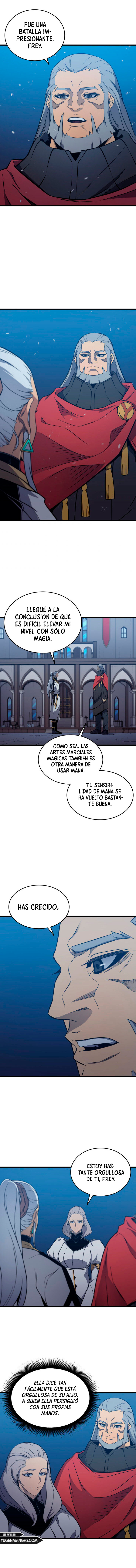 El Gran Mago Retorno Despues De 4000 Años Capitulo 111 página 12