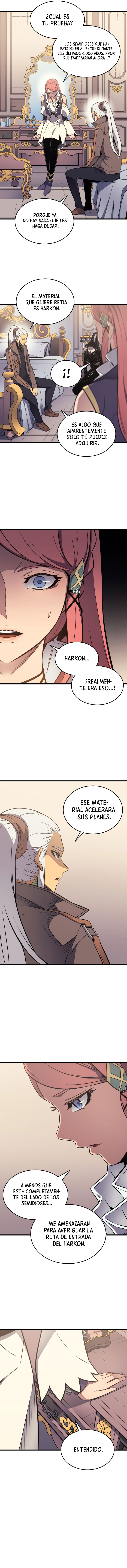 El Gran Mago Retorno Despues De 4000 Años Capitulo 113 página 13