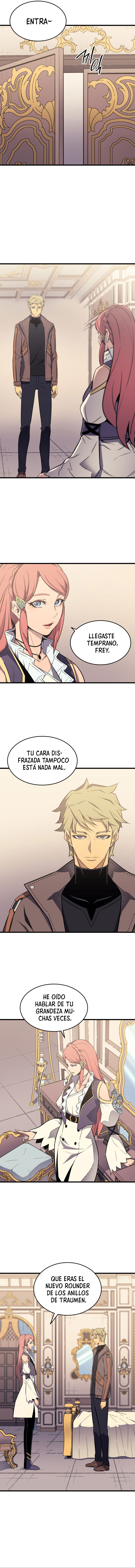 El Gran Mago Retorno Despues De 4000 Años Capitulo 113 página 3