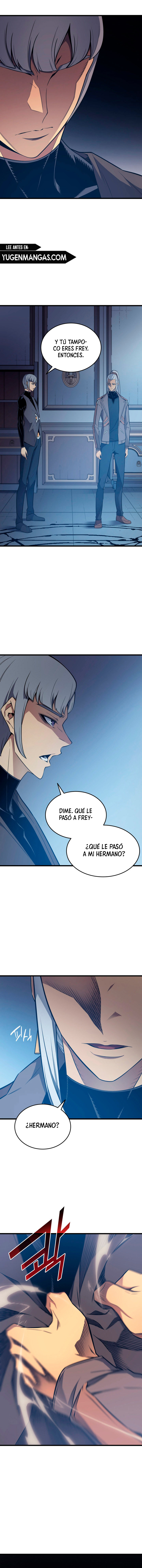 El Gran Mago Retorno Despues De 4000 Años Capitulo 116 página 13