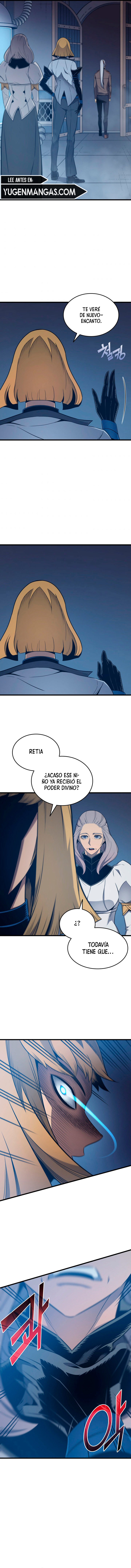 El Gran Mago Retorno Despues De 4000 Años Capitulo 116 página 8