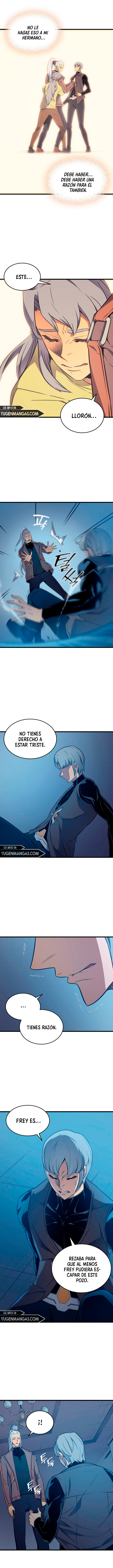 El Gran Mago Retorno Despues De 4000 Años Capitulo 117 página 3