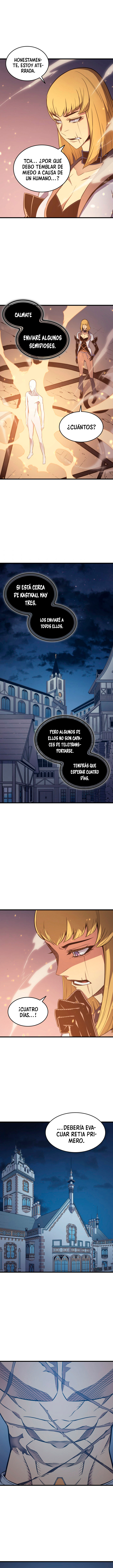 El Gran Mago Retorno Despues De 4000 Años Capitulo 117 página 6