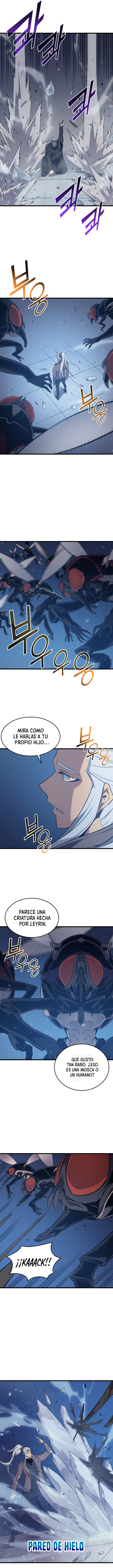 El Gran Mago Retorno Despues De 4000 Años Capitulo 118 página 6