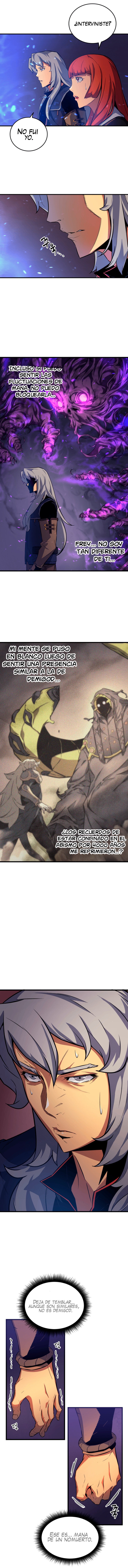 El Gran Mago Retorno Despues De 4000 Años Capitulo 12 página 12