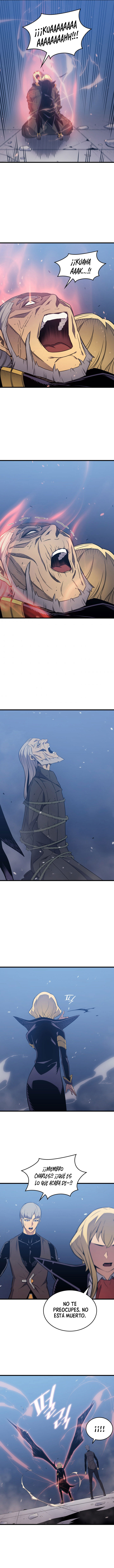 El Gran Mago Retorno Despues De 4000 Años Capitulo 120 página 10