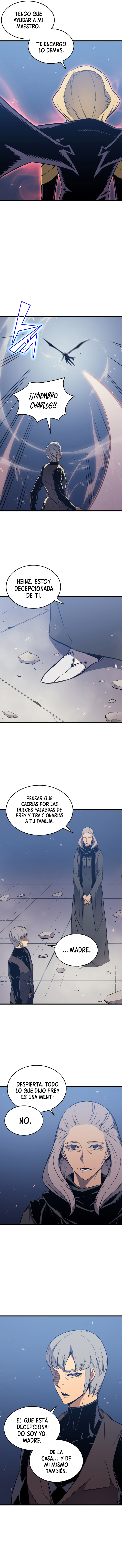El Gran Mago Retorno Despues De 4000 Años Capitulo 120 página 11