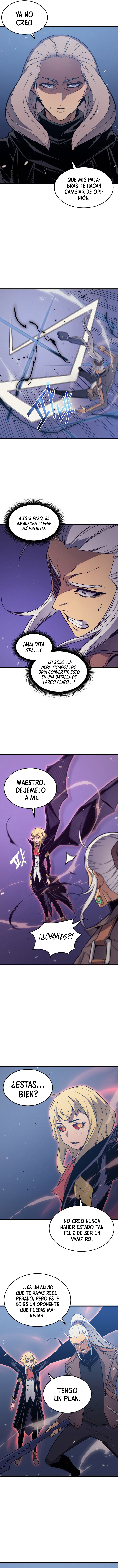 El Gran Mago Retorno Despues De 4000 Años Capitulo 120 página 12