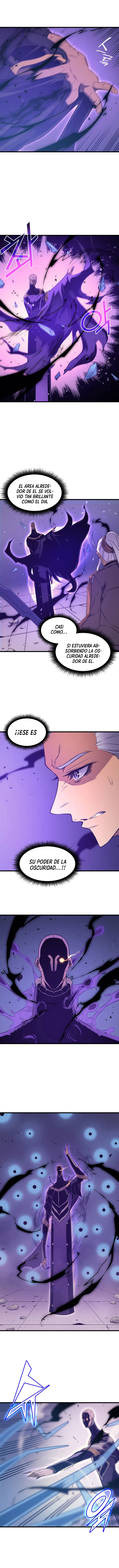 El Gran Mago Retorno Despues De 4000 Años Capitulo 120 página 3
