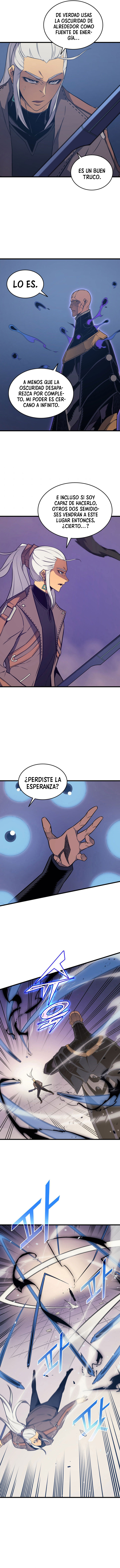 El Gran Mago Retorno Despues De 4000 Años Capitulo 120 página 7