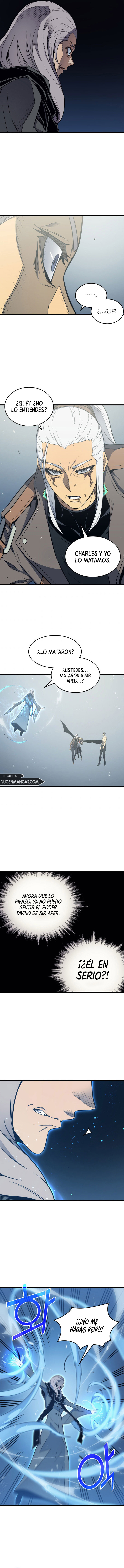 El Gran Mago Retorno Despues De 4000 Años Capitulo 122 página 11